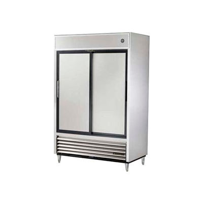 True® TSD-47 Reach In Refrigerator 5.5 Cu. Ft. White