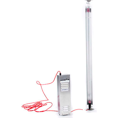 sanuvox portable uv air purifier
