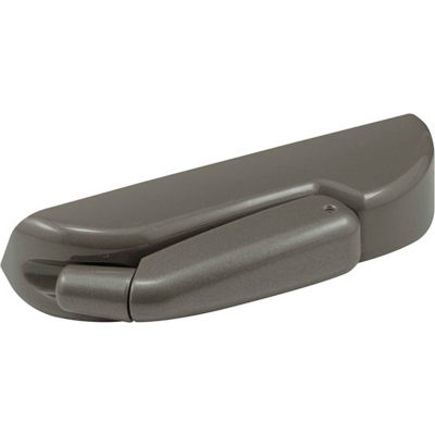 Truth Hardware TH 24089 Entrygard Nesting Operator Cover and Crank, Clay