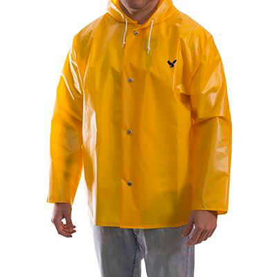 5xl rain jacket