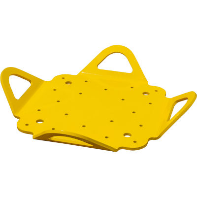 Tie Down Engineering 4 Way Anchor Yellow Steel 130 4 Lbs Weight Capacity W X D X H B Globalindustrial Com Tie Down Engineering 4 Way Anchor Yellow Steel 130 4 Lbs Weight Capacity W X D X H B Globalindustrial Com