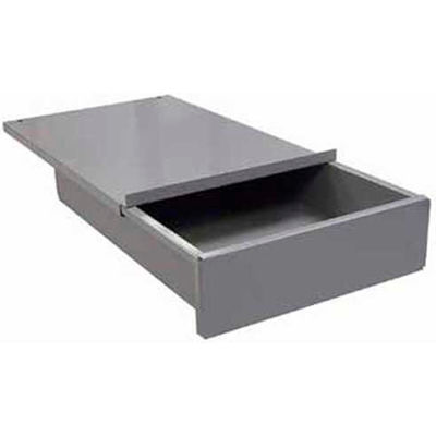 Tri-Boro Stock Cart Drawer SCD1851235 Steel 18-1/2 x 12