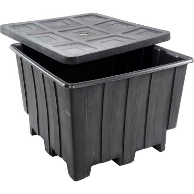 gaylord totes romotech globalindustrial
