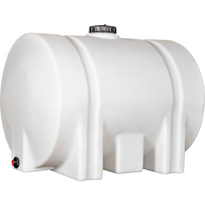 Drum & Barrel | Storage Tanks | RomoTech 35 Gallon Plastic Storage Tank ...