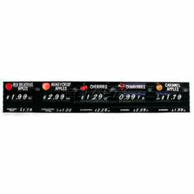 Produce Sign Kit (500 pcs)