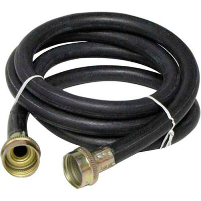 Hoses & Fittings | Water & Gas Line Connectors | Washing Machine Supply ...