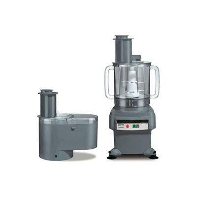 Waring FP2200 - Food Processor, 3/4 HP, 6 Quarts