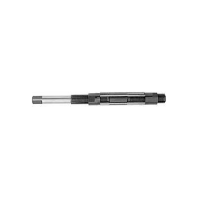 HSS Import Adjustable Blade Reamer I 1-1/16" to 1-3/16" Diameter Range 10" OAL