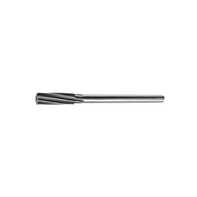 HSS 33/64 Hand Reamer Spiral Flute HSS 33/64 Hand Reamer Spiral Flute