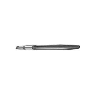 HSS Taper Shank Straight FluteImport Bridge Reamer 7/8" Diameter, MT3,