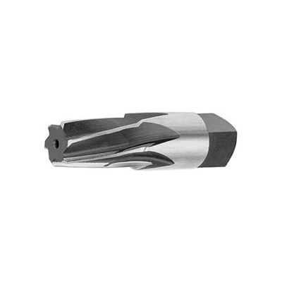 HSS Import Taper Pipe Reamer , 3/4" Diameter,