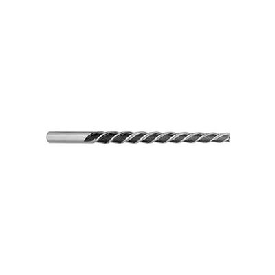 HSS Import Taper Pin Reamer, Helical Flute, # 6