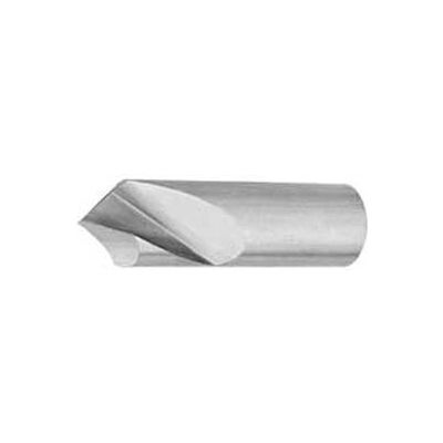 1- 1/4" Imported HSS Spotting and Centering Drill HSS, R Hand 118 °