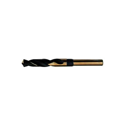 3/4" HSS Imported Silver & Deming Drill 118 Deg.