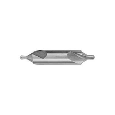 # 12 HSS Imported Bell Type Drill & Countersink-RH-3/16" Body D x 1/16" D x 1/16" L x 1-7/8" OAL