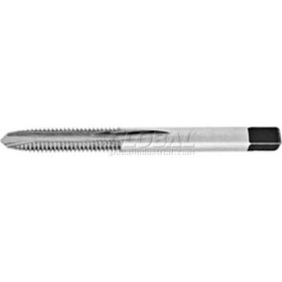 # 8-32 H2, Spiral Point, Plug Chamfer, HSS Import Tap, Ground, 2 Flute