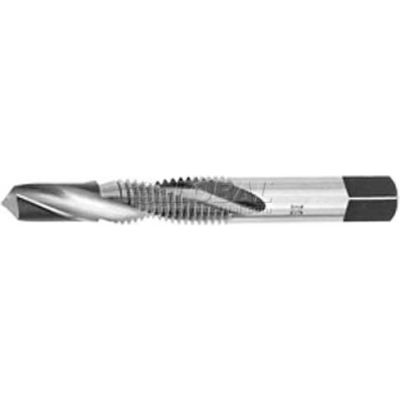 Combination Import Drill & Tap HSS , M4 x .7