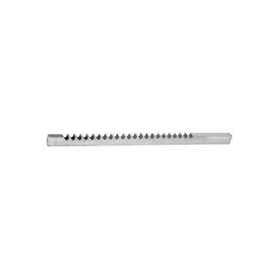Keyway Broaches HSS, Type B 5/32"