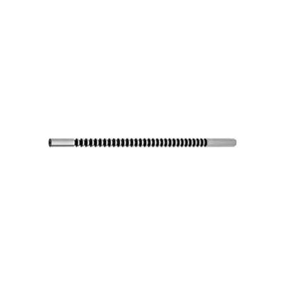 HSS Hexagon Broach, 11/16"