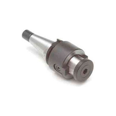 Shell End Mill Arbor NST/NMTB-30, 1"