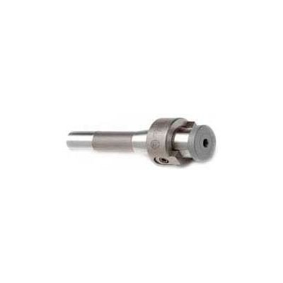 Import R8 Shell End Mill Arbor, R8 x 3/4