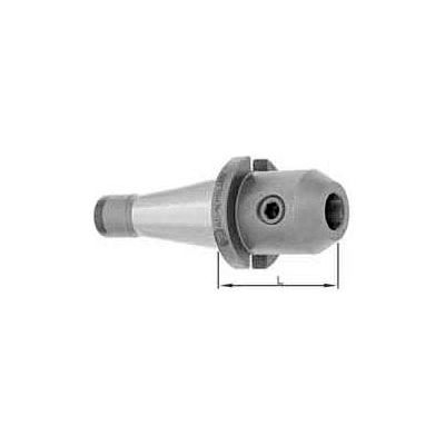 End Mill Holder, NST/NMTB-30 Shank, 1/4" Type 7620-30-1/4-2 QC