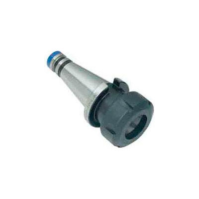 ER32 Collet Chuck, NMTB-40, 3" Round Nut