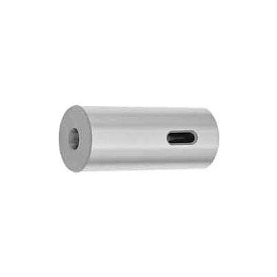 Import Solid Socket, Hardened, #4