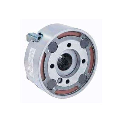 Bison 4-Jaw (Solid) Independent Chuck Semi-Steel Body, Short Taper A, 12" A-5