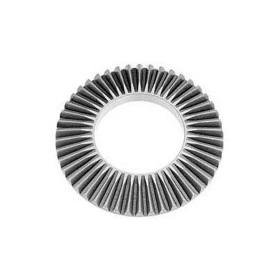 Bison Scroll Plate for 8" Steel Body Scroll Chuck