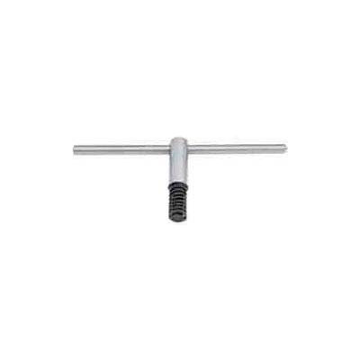 Bison Wrench for 32 to 49" Independent Chucks, square size .748"