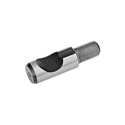Bison Camlock Studs, D1-4, 5/8 Diameter, Metric Thread M10x1
