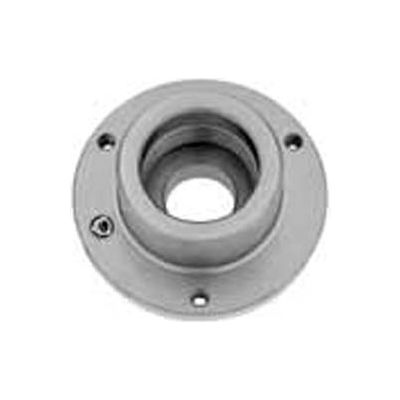Bison Back Plate Threaded for Chucks, 6" 2.3/16-10 Hardinge