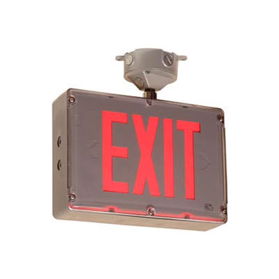 Emergency Lighting & Exit Signs | Emergency Lighting ...