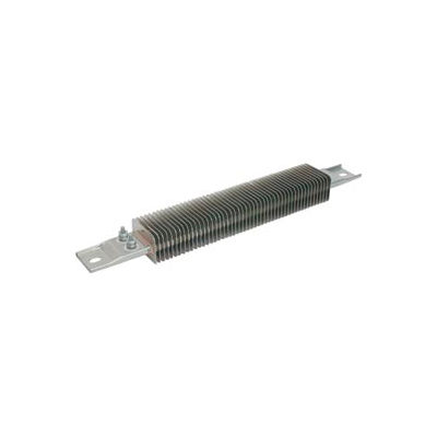 Tempco Finned Strip Heater, CSF00034, 240V, T3, 35-7/8"L 3450W