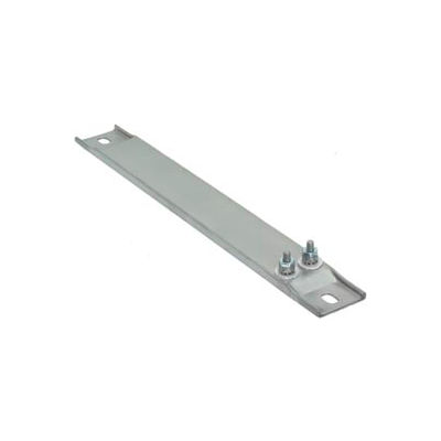 Tempco Channel Strip Heater, CSH00164, 240V, T3, 5-3/4"L 300W