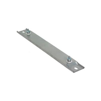 Tempco Channel Strip Heater, CSH00528, 240V, T1, 12"L 350W