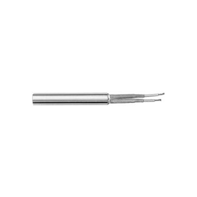 Tempco HD Cartridge Heater HDC20503 1/4"OD 7"L 240V 500W 104 Density