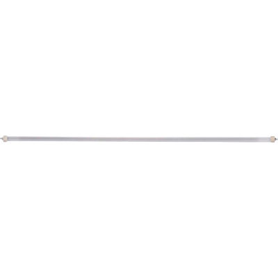 TPI Replacement Quartz Tube for OCH 46 Series Infrared Heater 671-3784 1500W 120V