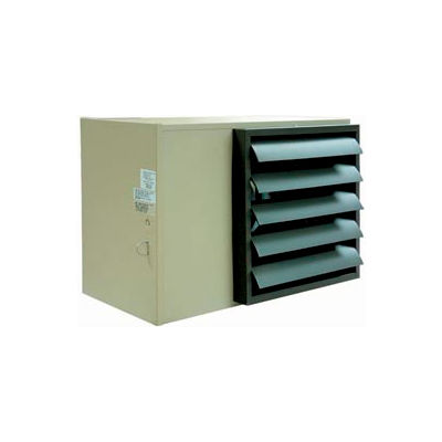 TPI Fan Forced Horizontal Discharge Unit Heater F1FUH10CA1 - 10000W 208V 1 PH