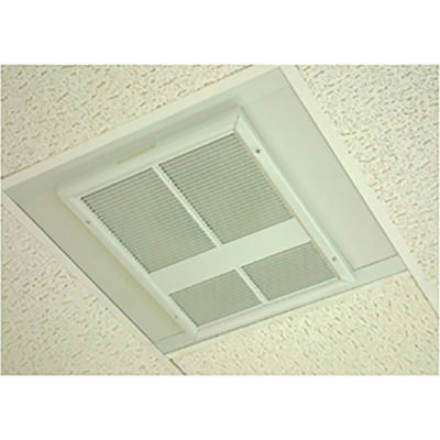 Heaters Ceiling  Electric TPI Fan  Forced Ceiling  Heater  