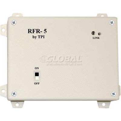 TPI Hotpod Wireless Remote Transmitter RFKIT-5