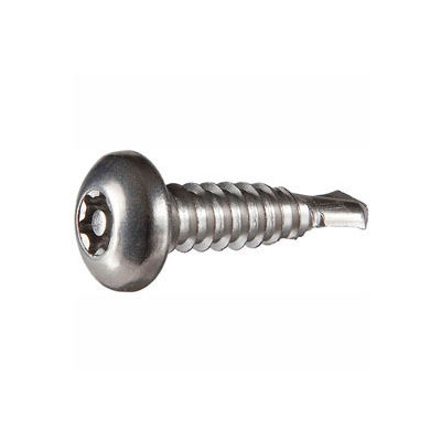 Security Fasteners | Tamper-Proof Security Screws & Bolts | 10-16 x 3/4 ...