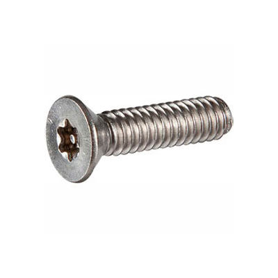 # 10 X 3/4 Aluminum Flat Head Slotted Wood Screws Pack of 12 # 10 X 3/4 Aluminum Flat Head Slotted Wood Screws Pack of 12