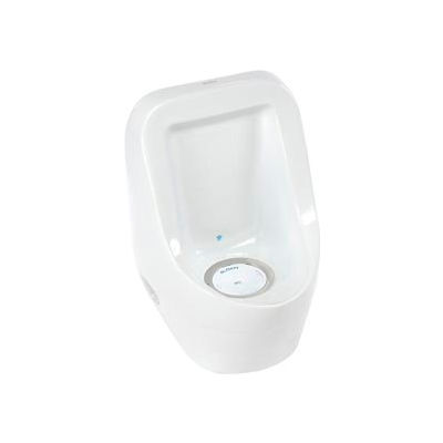 Sloan WES-4000 Waterless Urinal 15-1/2"W x 14"D x 22-1/2"H