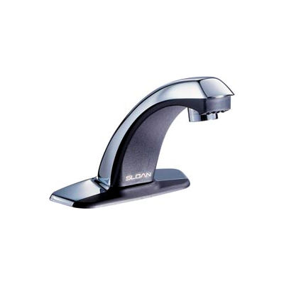 Faucets | Bathroom Faucets | Sloan® EBF85 Sensor Activated Brass Faucet