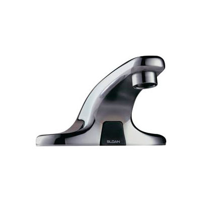 Sloan EBF650 8 Sink Faucet