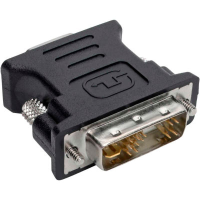 Tripp Lite DVI to VGA Cable Adapter (DVI-A to HD15 M/F)