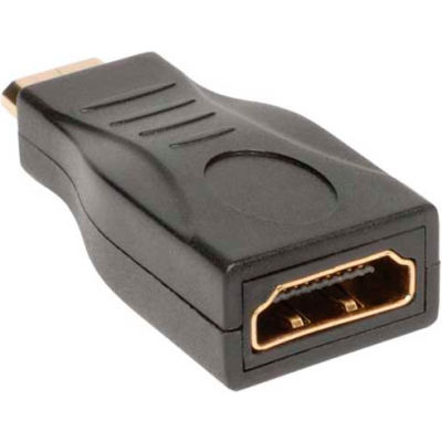 Tripp Lite HDMI to Mini HDMI Adapter, 1080p (F/M)