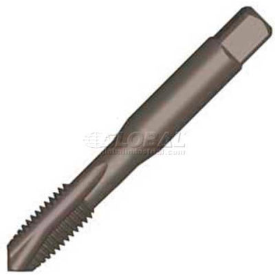 Plug 0-80 2 Flutes Spiral Point Tap Plug 0-80 2 Flutes Spiral Point Tap